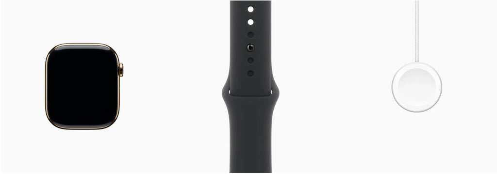 Series 9 Apple Watch