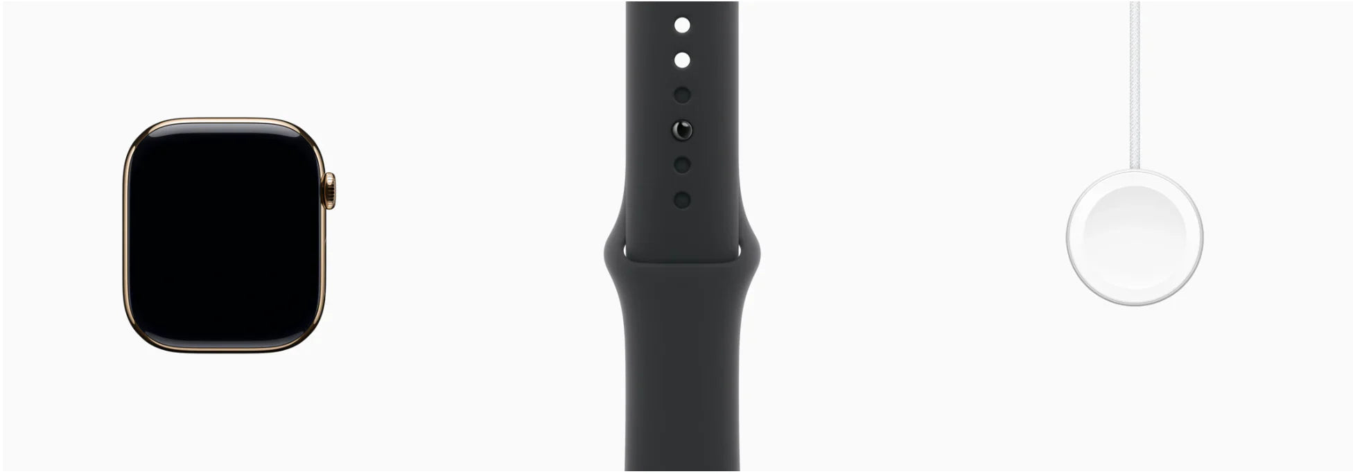 Series 9 Apple Watch