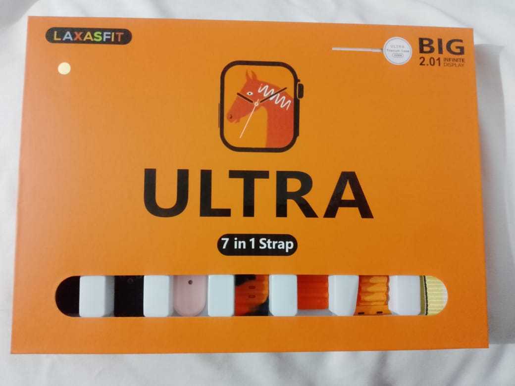 Ultra 2