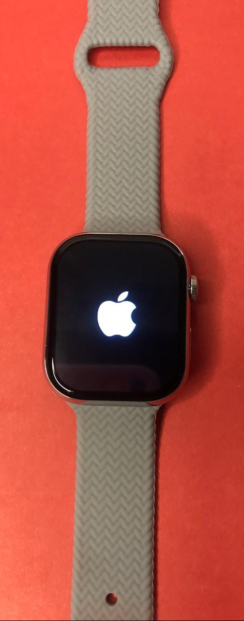 Series 9 Apple Watch