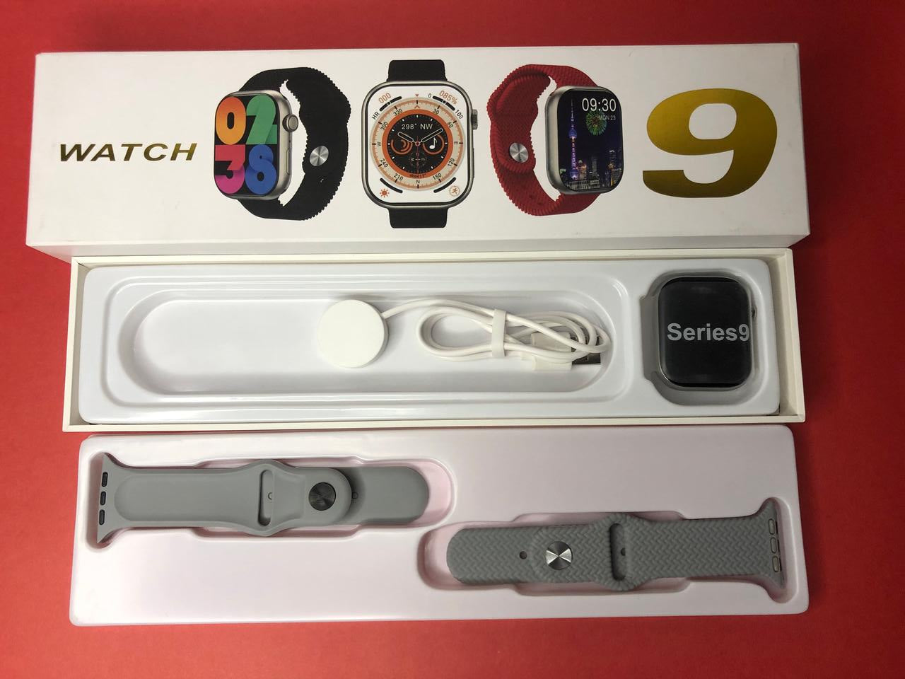 Series 9 Apple Watch