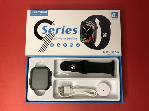 Series 9
