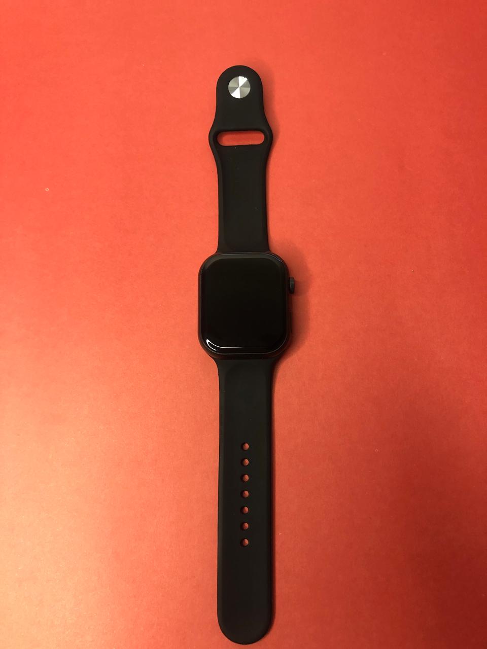 Series 9