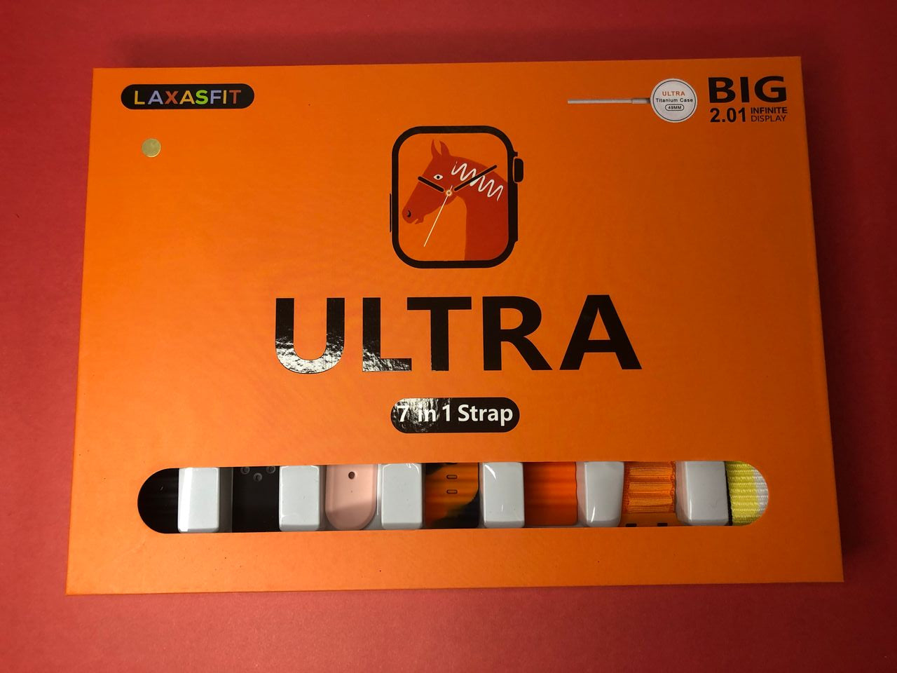Ultra 2