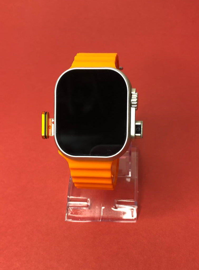 4G Sim Watch With Camera