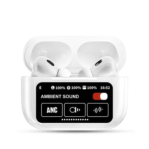 A9 Pro touch Screen Air pods