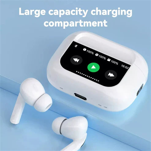 A9 Pro touch Screen Air pods