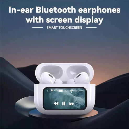 A9 Pro touch Screen Air pods